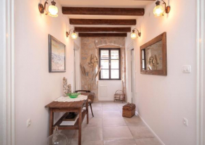 Holiday Home Skala with hot tub & Kala with terrace